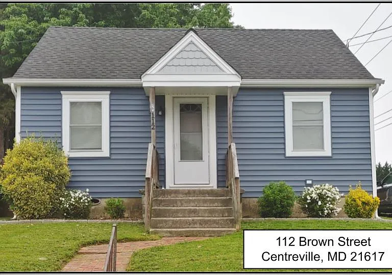 112 Brown St — Photo 1