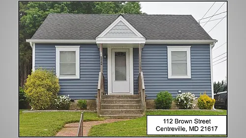 112 Brown St Photo 1