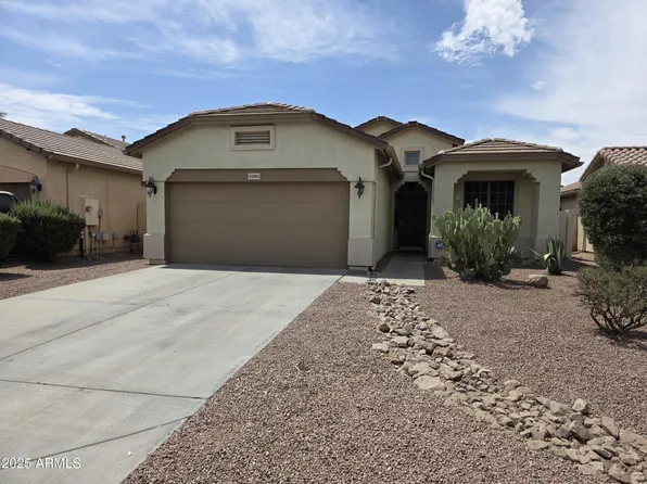 45085 W WINDROSE Drive, Maricopa, AZ 85139