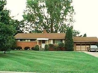4091 Sheraton Dr, Flint, MI 48532