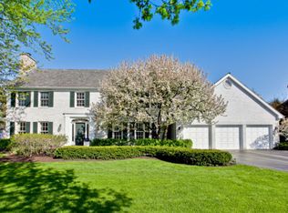 250 S Basswood Rd, Lake Forest, IL 60045