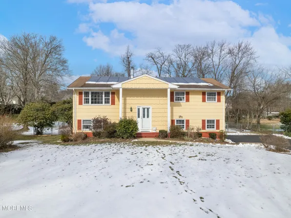 43 Hoover Street, Freehold, NJ 07728