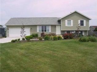 13244 Neowash Rd, Grand Rapids, OH 43522