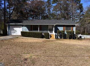 106 Fraley Ferry Rd NE, Milledgeville, GA 31061