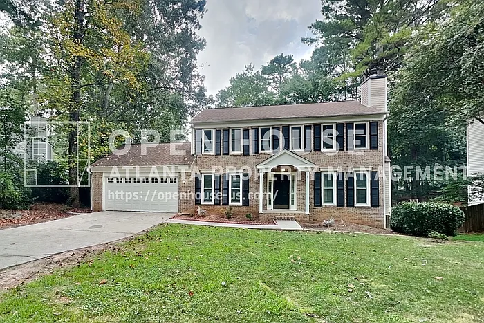 3 bed, 3.5 bath, 1632 sqft, $2,795 — Photo 1
