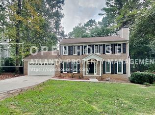 255 Crab Orchard Way, Roswell, GA 30076
