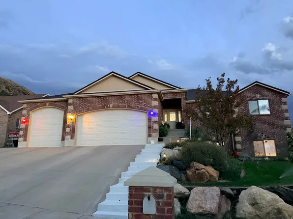 20 N Bywater Way, Willard, UT 84302