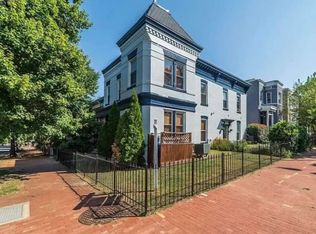 601 10th St NE, Washington, DC 20002