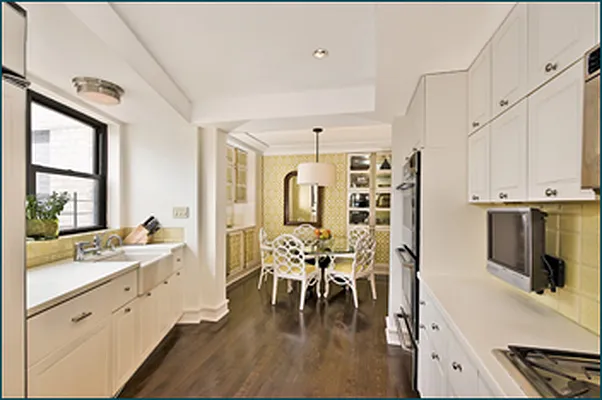 Sold by Brown Harris Stevens | media 9