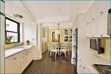 Sold by Brown Harris Stevens