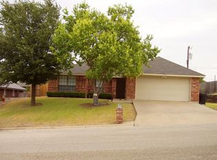 5402 W Ridge Blvd, Temple, TX 76502