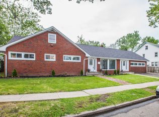 382 Amherst St, East Orange, NJ 07018