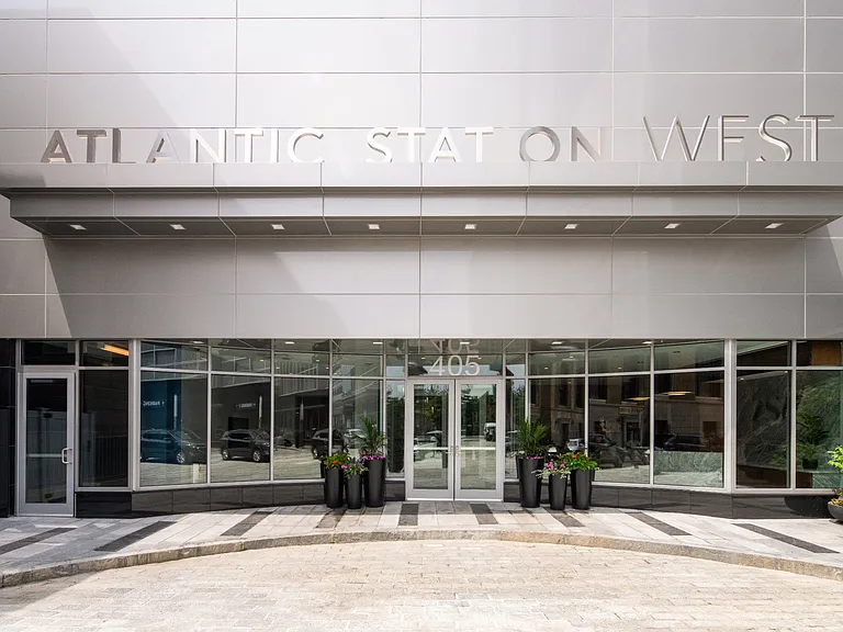 Atlantic Station West — Photo 25