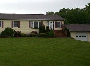 26 Ulsterville Rd, Pine Bush, NY 12566