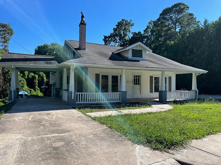 825 Dixon Ave — Photo 19