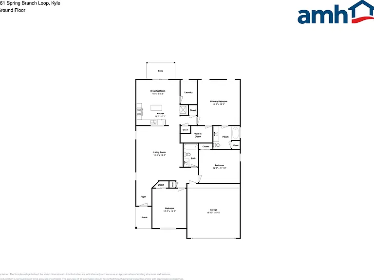 161 Spring Branch Loop — Photo 2