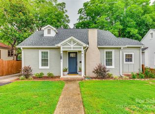 311 Pendleton St, Rock Hill, SC 29730