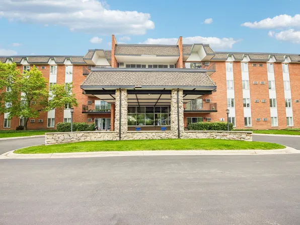4225 Saratoga Ave APT 415B, Downers Grove, IL 60515
