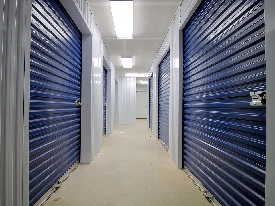 1st image of 101 Colonnade St #3