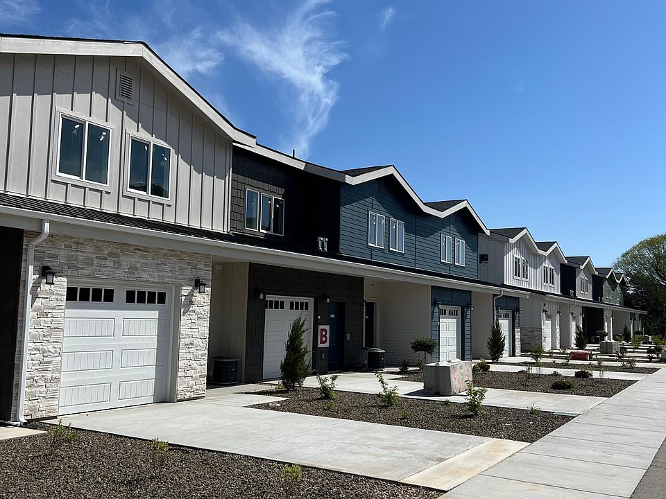 Wesley Apartments & Townhomes Apartment Rentals Meridian, ID Zillow