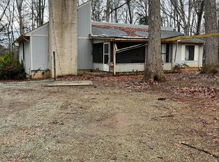 8017 Bunny Rd, Mebane, NC 27572