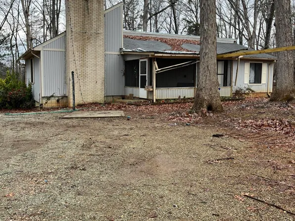 8017 Bunny Rd, Mebane, NC 27572