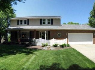 7843 Cheryl Lane St NW, Massillon, OH 44646