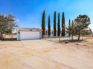 9156 42nd St W, Mojave, CA 93501