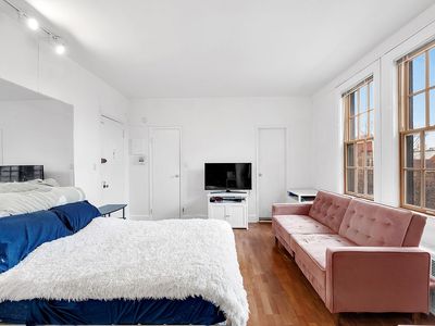 1 Station Sq APT 311, Queens, NY, 11375