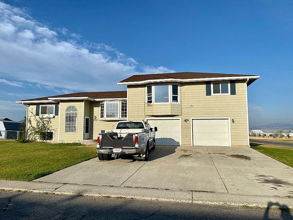 2690 Stagecoach Drive