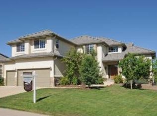 5955 Topaz Vista Pl, Castle Pines, CO 80108