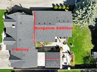 11 Durham St, Whitby, ON L1M1A5