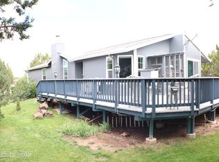 8839 Happy Trl, Show Low, AZ 85901