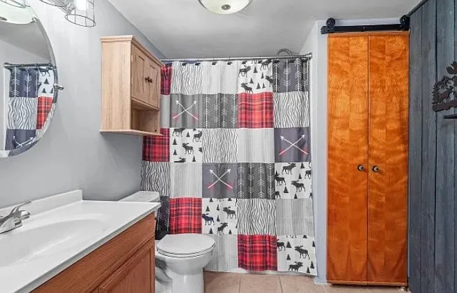 3 bed, 1056 sqft, $1,400 — Photo 3