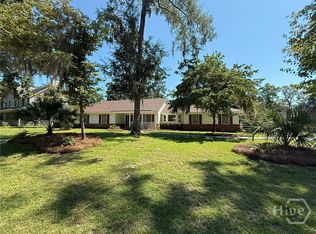 7 Cardiff Road, Savannah, GA 31419