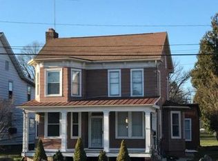 121 3rd St, Hanover, PA 17331