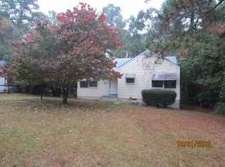 2909 Hummingbird Ln, Augusta, GA 30906