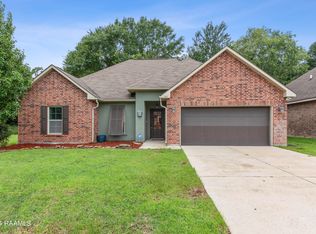 313 Magnolia Knee Dr, Carencro, LA 70520