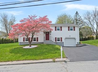 4 Joyce Cir, Randolph, MA 02368