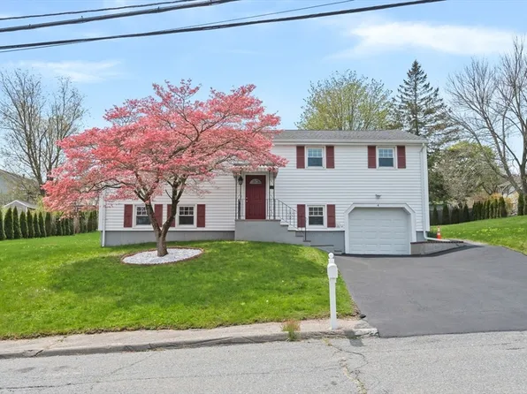 4 Joyce Cir, Randolph, MA 02368