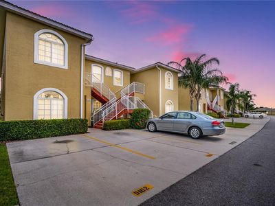 5201 Lake Marion Golf Resort Dr #5201, Kissimmee, FL, 34759