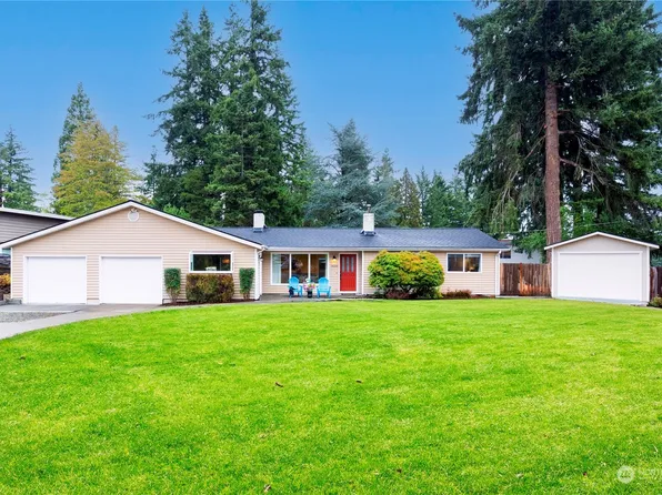 14254 SE 40th Street, Bellevue, WA 98006