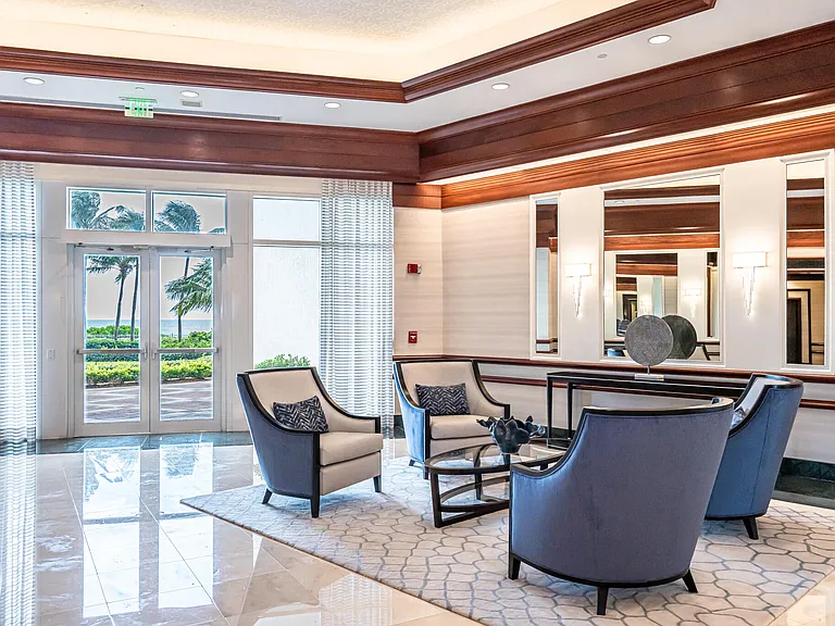 3200 N Ocean Dr #1506 — Photo 15