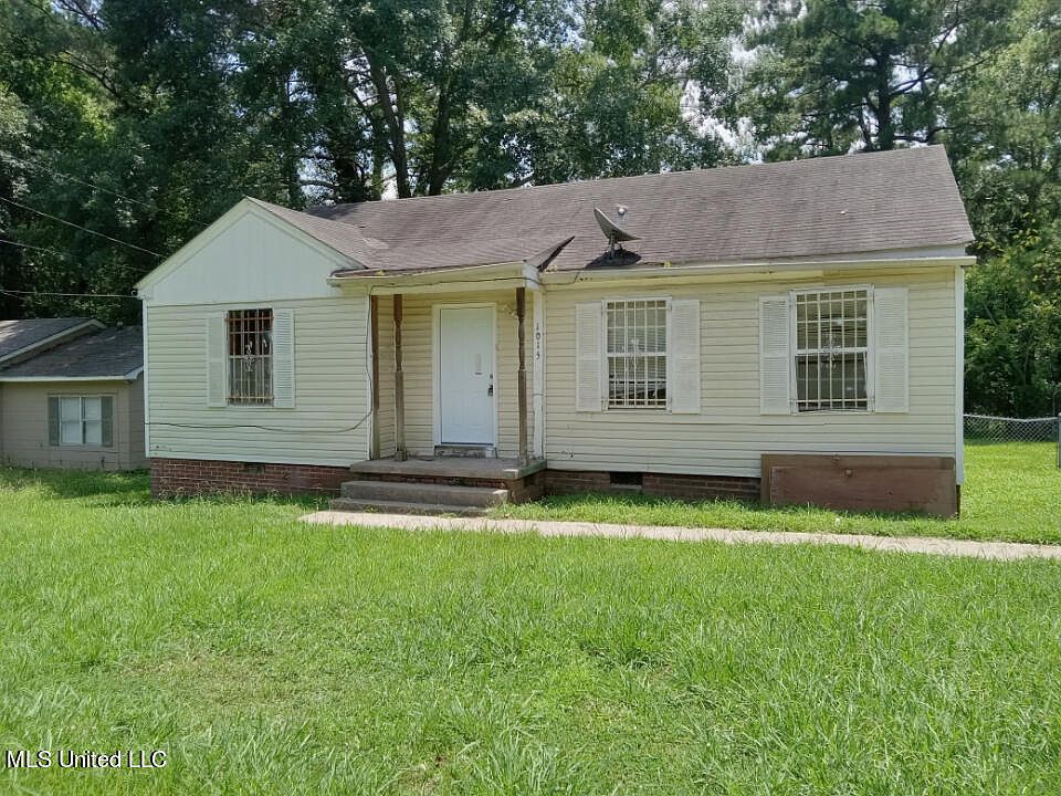 1015 St, Jackson, MS 39204 Zillow