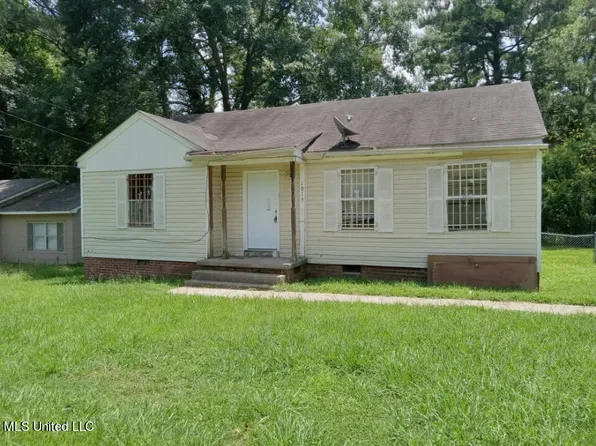 1015 Dorgan St, Jackson, MS 39204