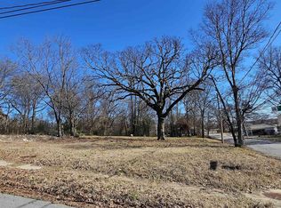 2623 S Spring St, Little Rock, AR 72206