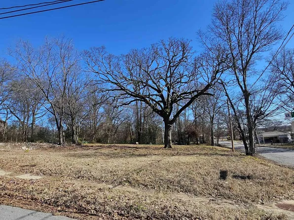 2623 S Spring St, Little Rock, AR 72206