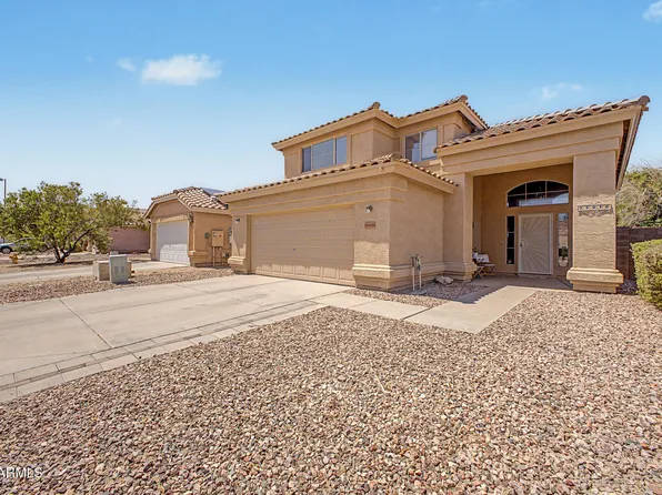 15028 W BOTTLE TREE Avenue, Surprise, AZ 85374