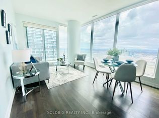 898 Portage Pkwy #4909, Vaughan, ON L4K4Z4