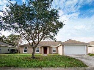 3081 Sire Trl, Lakeland, FL 33811